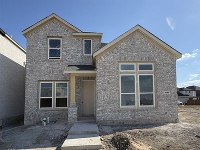3080 Eleanor Dr