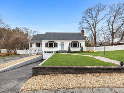 3 Sewell Rd