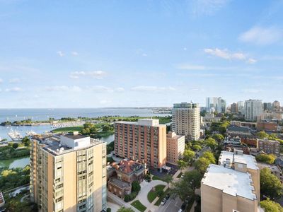 1633 N Prospect AVENUE #5D
