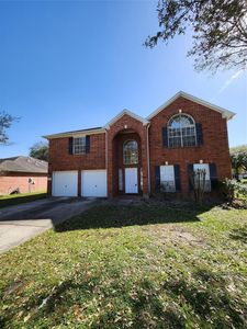 14335 Berrington Dr