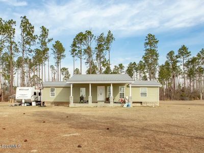 Property at 325 New Hope Church Rd, Alma, GA