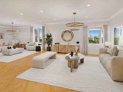 1 Central Park S #1703