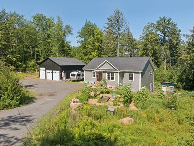 Property at 63 Gammon Road, Limington, ME