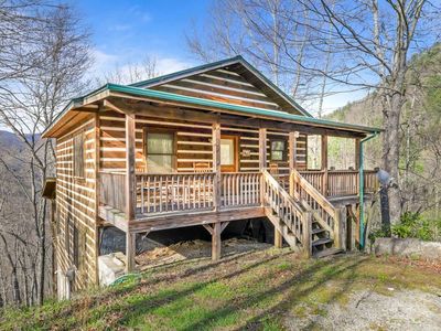 Property at 479 Noon Day Sun Rdg, Topton, NC