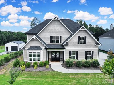 6818 Forney Hill Rd