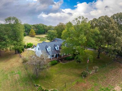 1172 N Reid Hooker Rd
