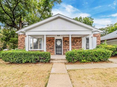Property at 4322 W 17th St, Little Rock, AR
