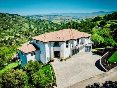 10225 Cinnabar Hills Rd