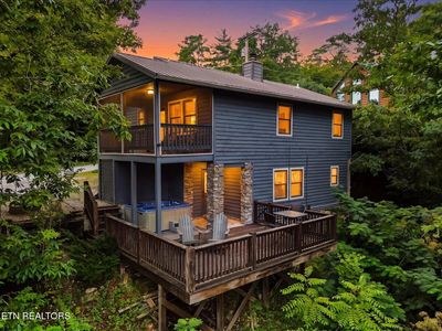 126 Cutter Gap Rd