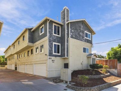Property at 4515 College Way APT O, San Diego, CA