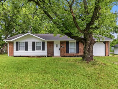 3417 Luewan Dr