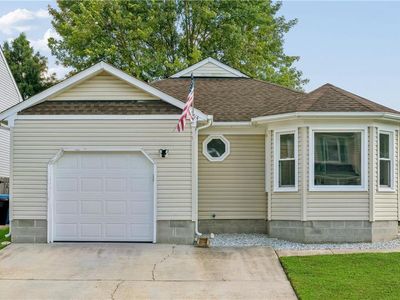 1764 River Rock Arch