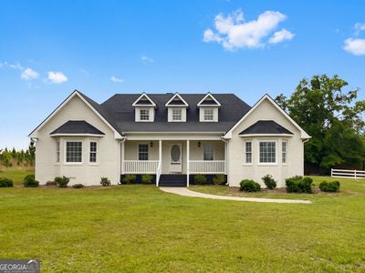 599 Little Creek Rd