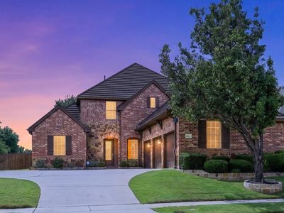 Property at 8611 Weston Ln, Lantana, TX