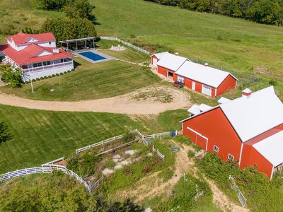 281 N Snipe Hollow Rd