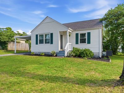 2235 Weona Dr