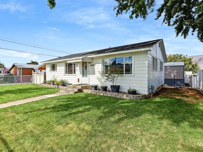 Property at 1460 Birch St, Clarkston, WA