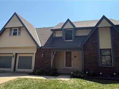 Property at 1125 E Sleepy Hollow Dr, Olathe, KS