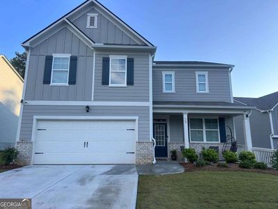 Property at 19 Manor Way, Braselton, GA