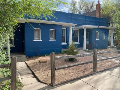 144 W Cedar Avenue