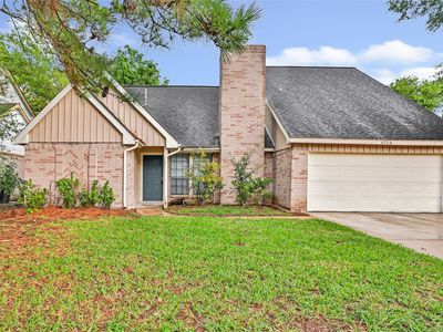 4719 Silver Frost Dr