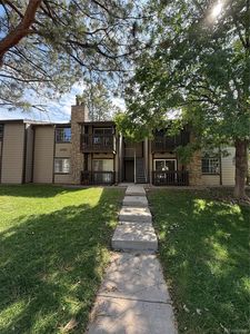 Property at 1760 S Pitkin Circle #B, Aurora, CO