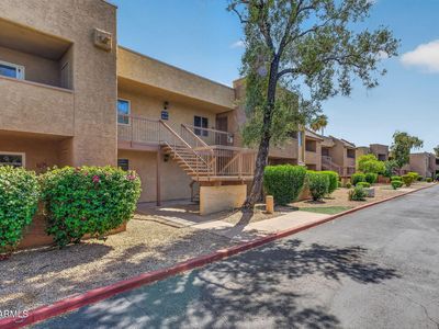 5877 N GRANITE REEF Road #2244