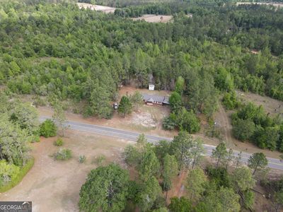 Property at 546 Alton Lawson Rd, Adrian, GA
