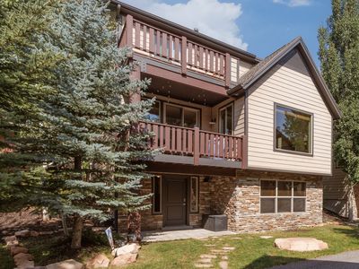 5610 Kodiak Way #40