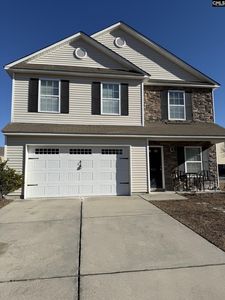 925 Northern Dancer Ln