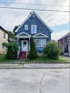 116 Washington Street