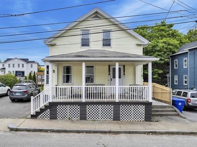 20 Barney St