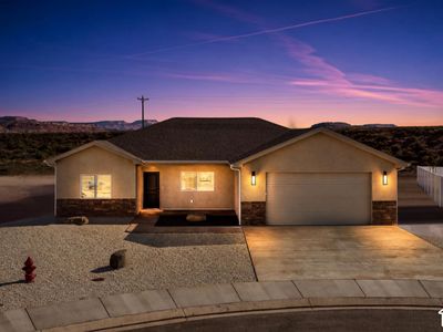 155 E North Rim Ct