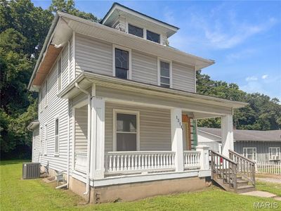Property at 1311 Fulton Ave, Hannibal, MO