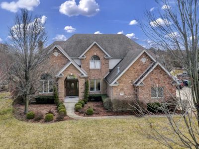 17965 S Foxhound Ln