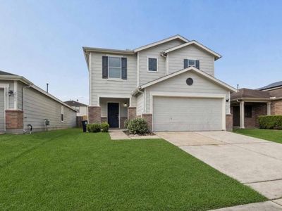 2702 Skyview Knoll Ct