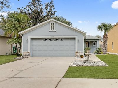 8309 QUARTER HORSE DRIVE