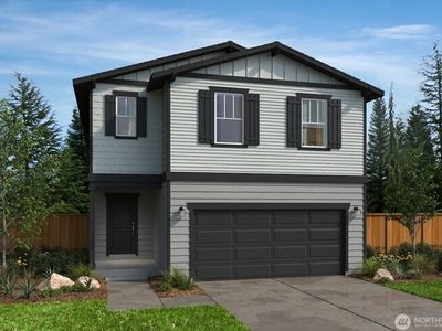 12501 SE 305th (Phase 1 Lot 3) Place