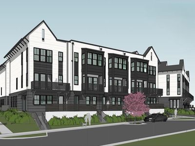 701 Antone St NW #16