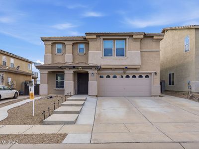 5758 W King Snake Dr