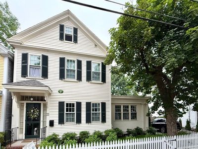 21 Church St