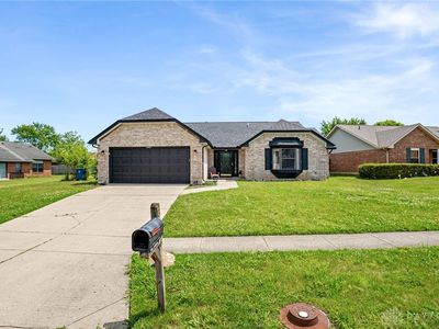 8848 Trowbridge Way