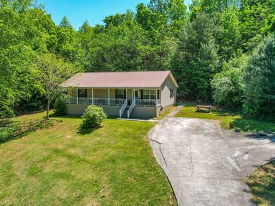 125 Unicoi Church Rd