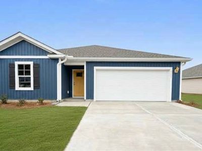 3089 Golden Field Dr SE Lot 77