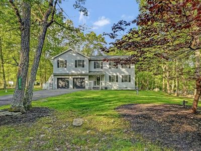 531 Chancellor Rd