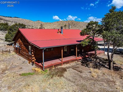 2525 Copper Gulch Rd