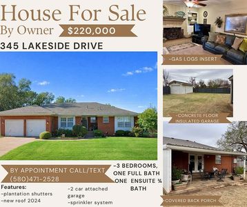 345 Lakeside Dr