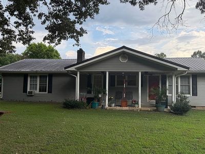 1487 Little Sand Mountain Rd