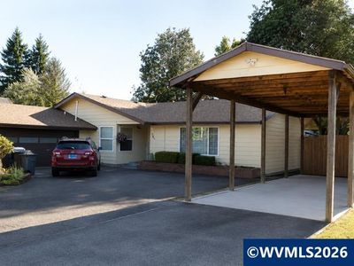 Property at 1091 SE 3rd Ave, Mill City, OR