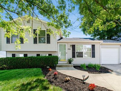 792 Carteret Dr